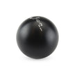 SHIFT KNOB SOLID ROUND BLACK GM 3 SPEED (PRND21)