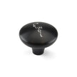 SHIFT KNOB SOLID RETRO BLACK GM 2 SPEED (PRNDL)