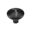 SHIFT KNOB SOLID RETRO BLACK GM 4 SPEED (PRNOD21)