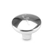 SHIFT KNOB SOLID RETRO POLISHED GM 2 SPEED (PRNDL)