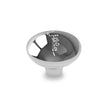 SHIFT KNOB SOLID RETRO POLISHED GM 4 SPEED (PRNOD21)
