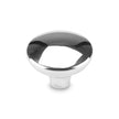 SHIFT KNOB SOLID RETRO POLISHED PLAIN