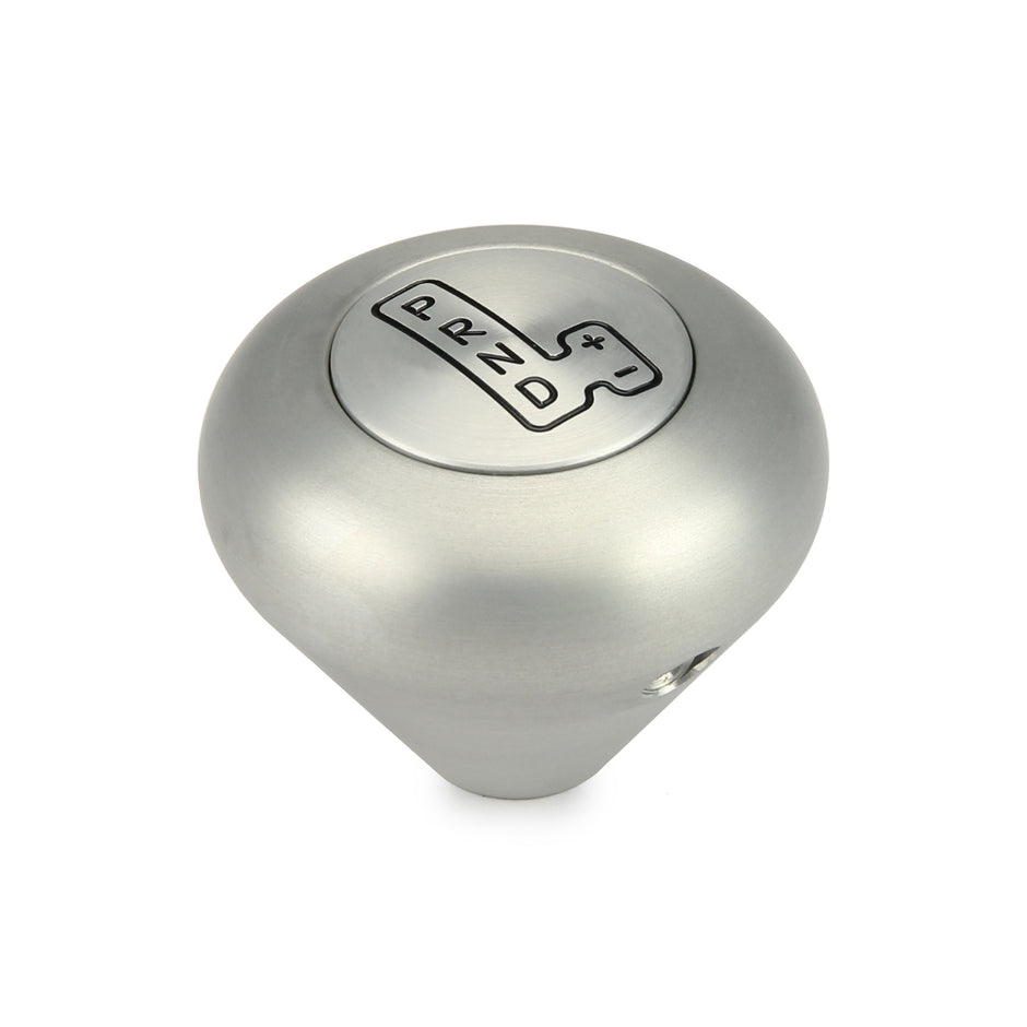 ES Shifter Ford AODE/4R70W Chrome 10