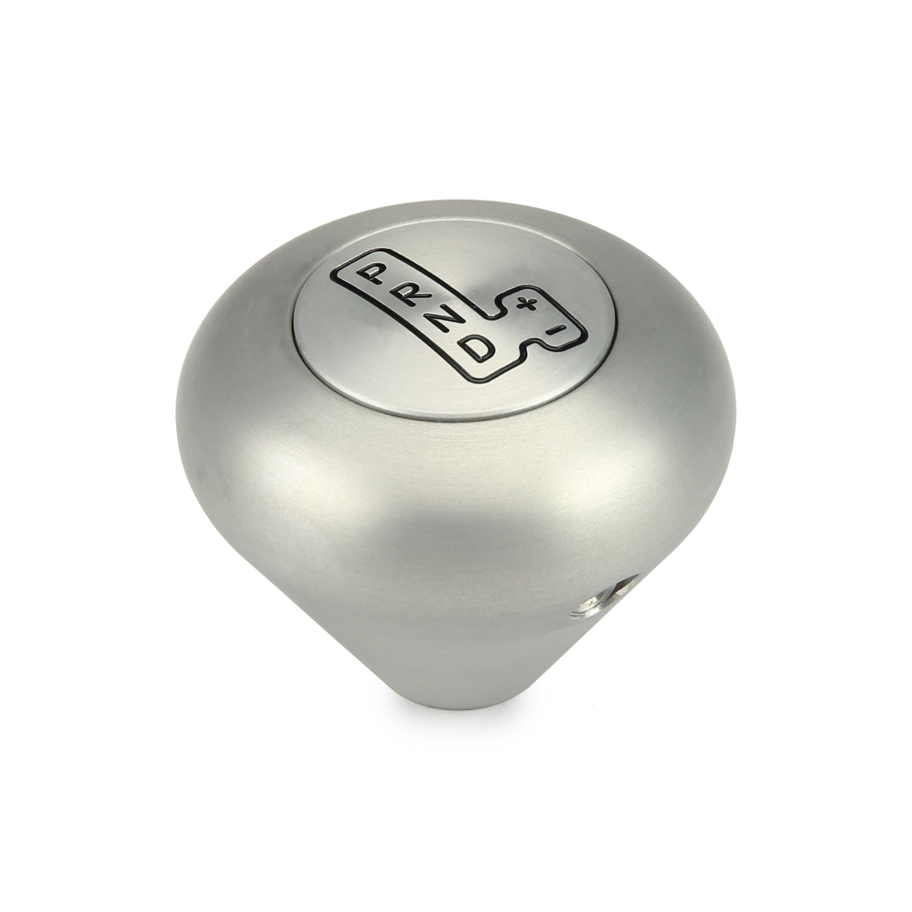ES Shifter Ford AODE/4R70W Chrome 10