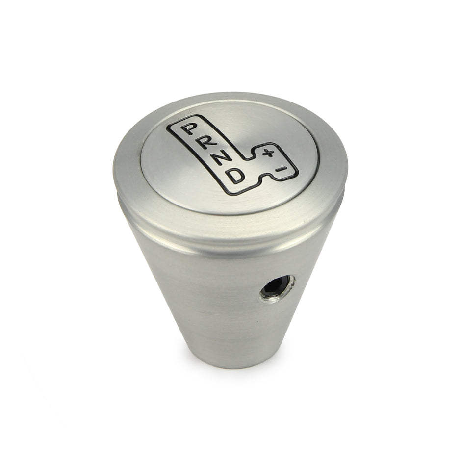 ES Shifter Ford AODE/4R70W Black 8