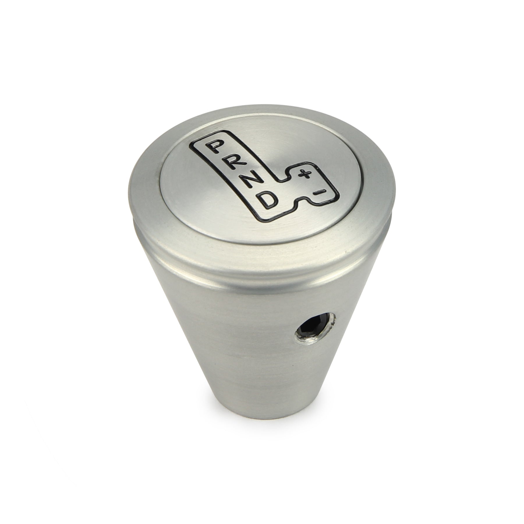 ES Shifter Ford AODE/4R70W Black 8