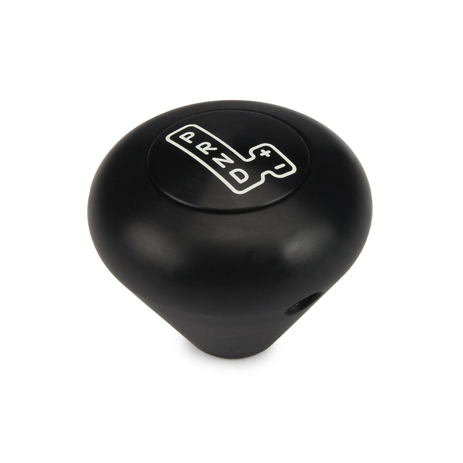 ES Shifter Ford 6R80 Black 8