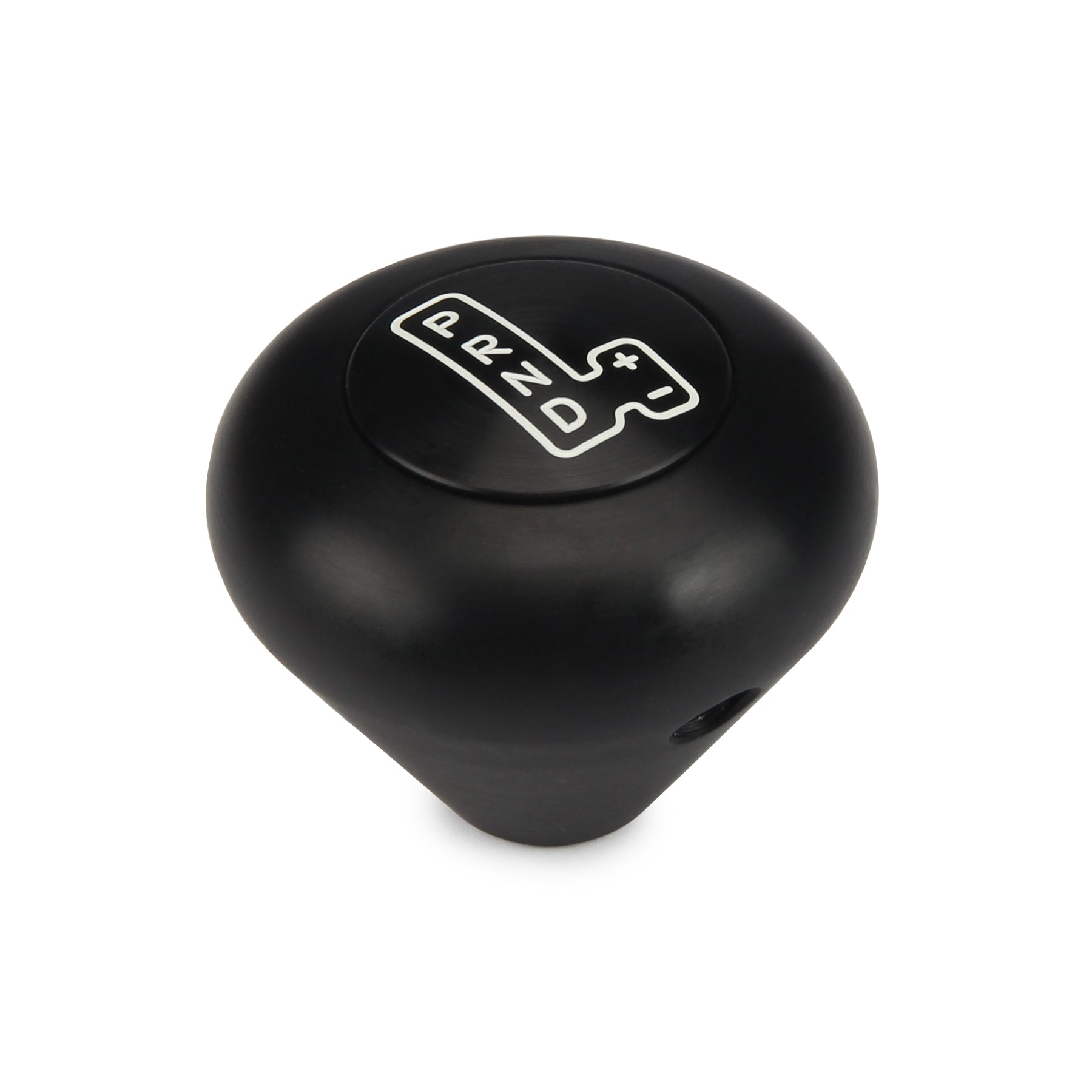 ES Shifter Ford 6R80 Black 8