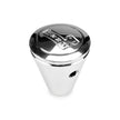 ES Shifter Ford 6R80 Chrome 12