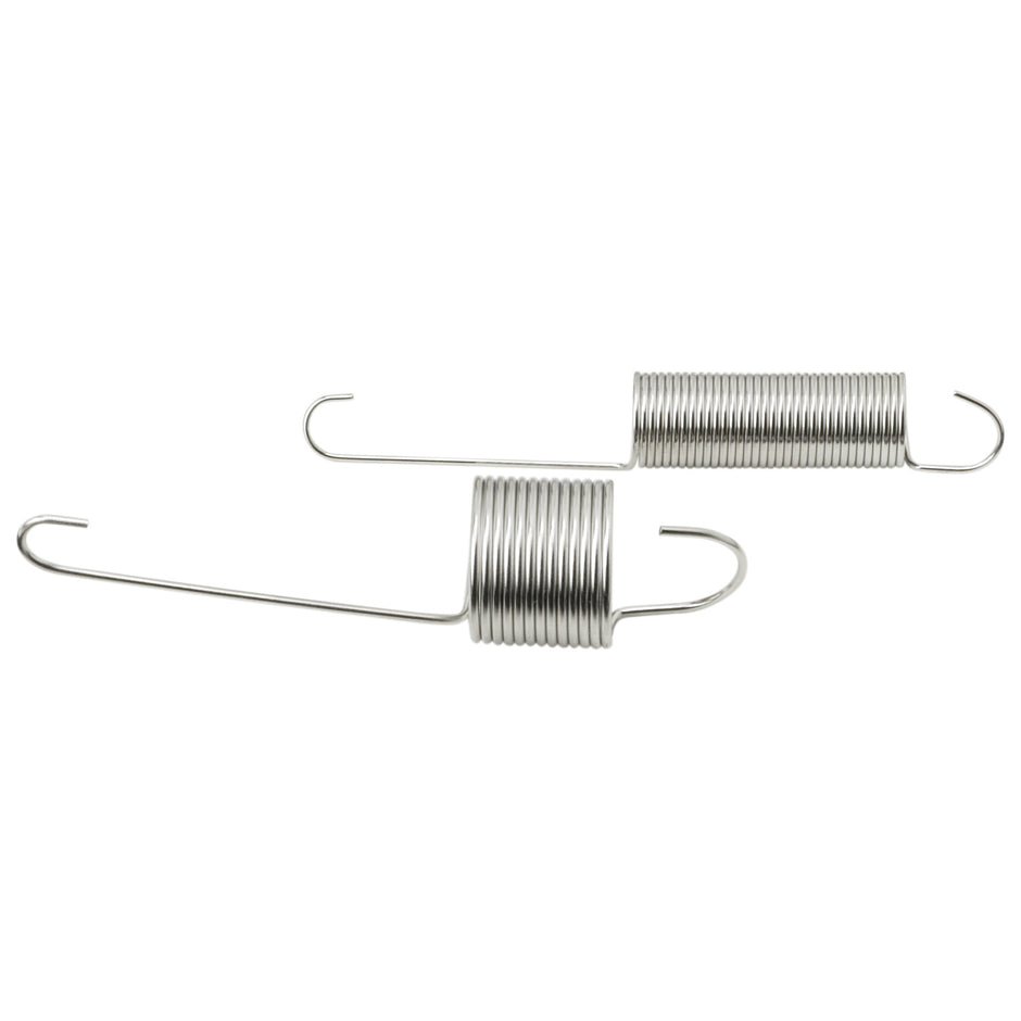 STAINLESS STEEL SPRINGS