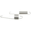 STAINLESS STEEL SPRINGS