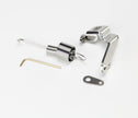 STAINLESS STEEL KICKDOWN BRACKET WITH STAINLESS SPRINGS