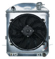Cold Case Radiators Stf900ak 