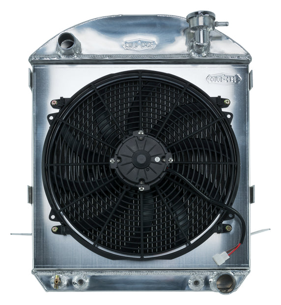 Cold Case Radiators Stf900ak 
