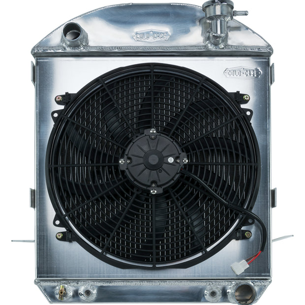 Cold Case Radiators Stf900ak 