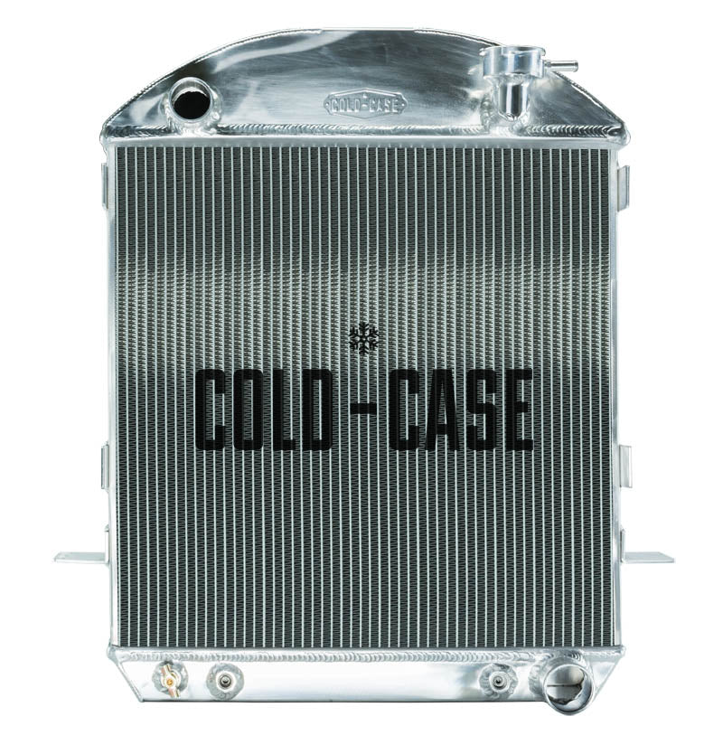 Cold Case Radiators Stf900a 0 