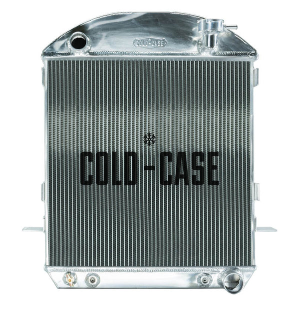 Cold Case Radiators Stf900a 0 