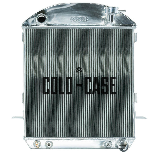 Cold Case Radiators Stf900a 0 