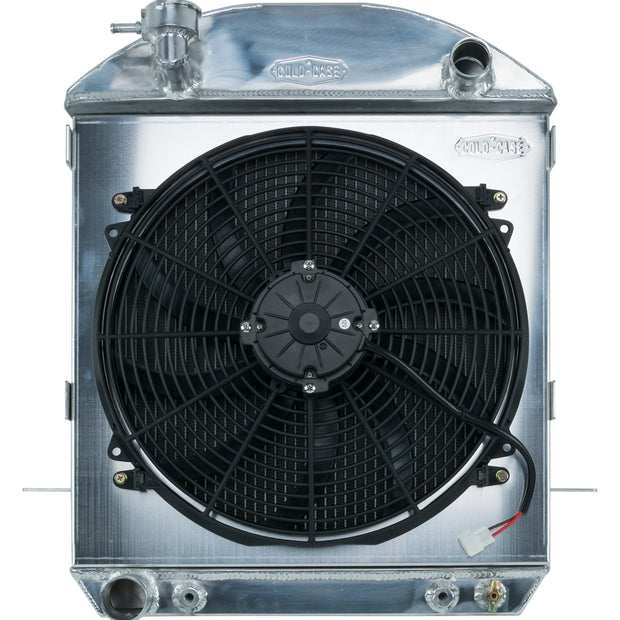 Cold Case Radiators Stf901ak 