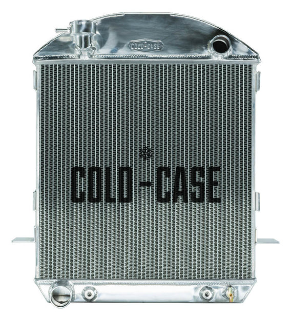Cold Case Radiators Stf901a 0 