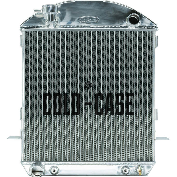 Cold Case Radiators Stf901a 0 