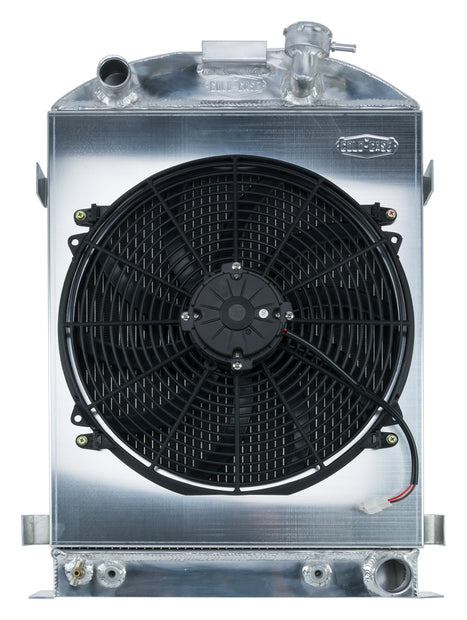 Cold Case Radiators Stf902a 1K 