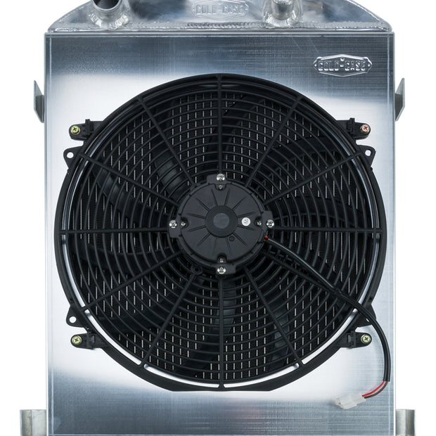 Cold Case Radiators Stf902a 1K 