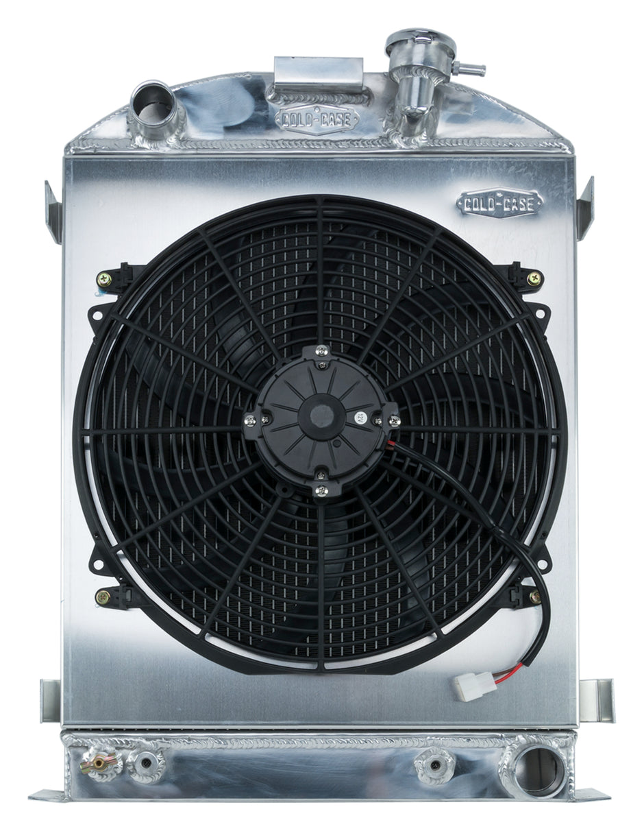 Cold Case Radiators Stf902ak 