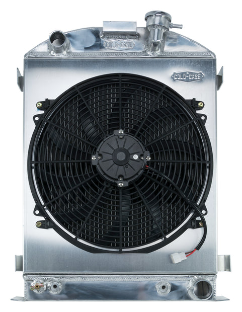 Cold Case Radiators Stf902ak 