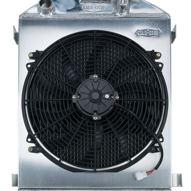 Cold Case Radiators Stf902ak 