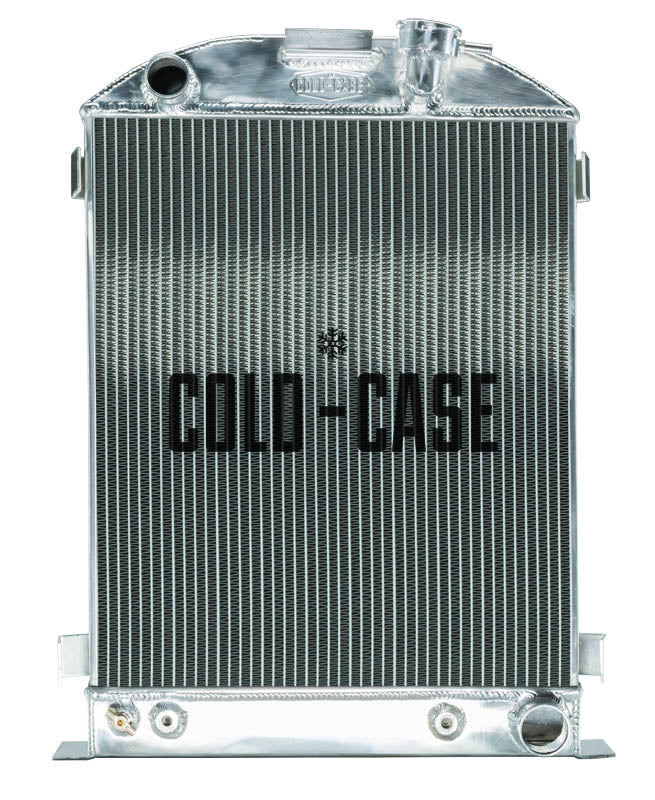 Cold Case Radiators Stf902a 0 