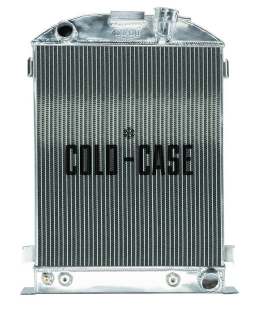 Cold Case Radiators Stf902a 0 