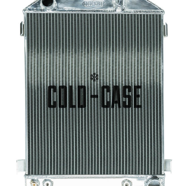 Cold Case Radiators Stf902a 0 