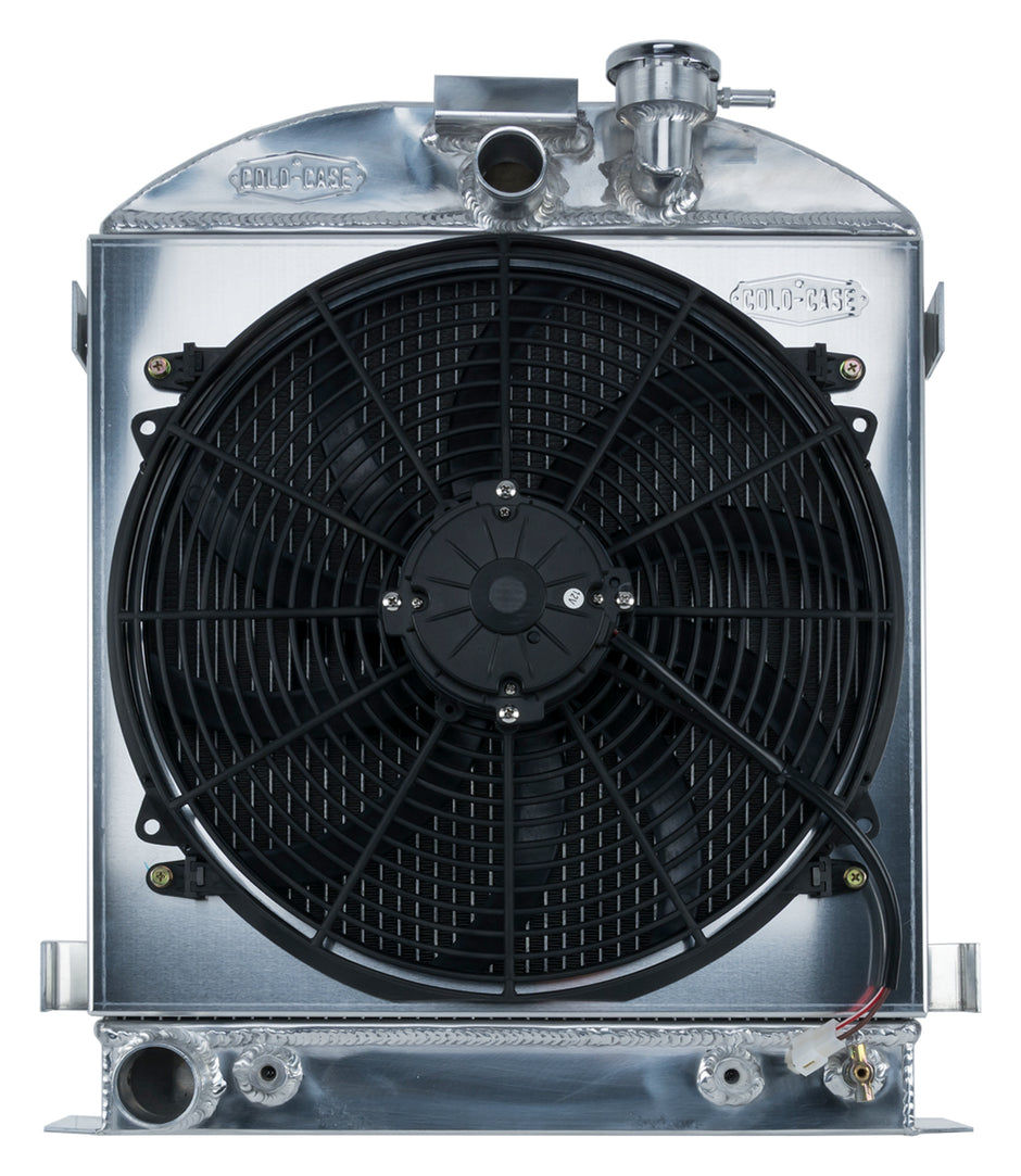 Cold Case Radiators Stf903ak 