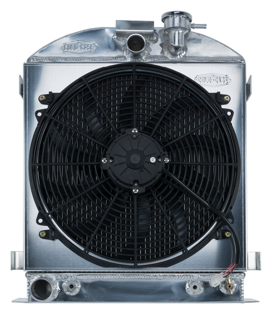 Cold Case Radiators Stf903ak 