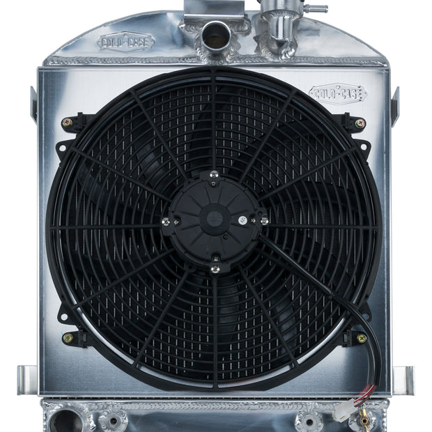 Cold Case Radiators Stf903ak 