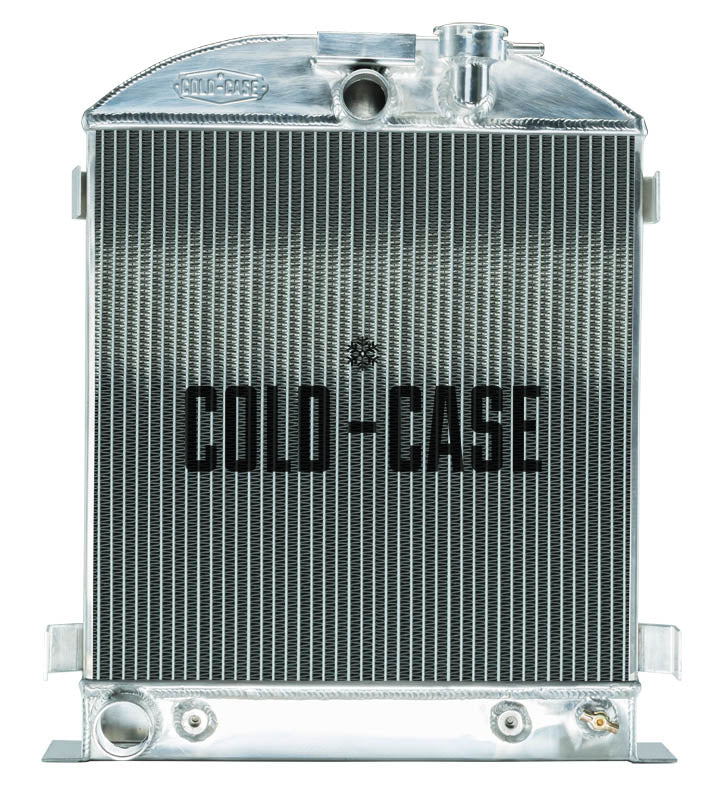 Cold Case Radiators Stf903a 0 