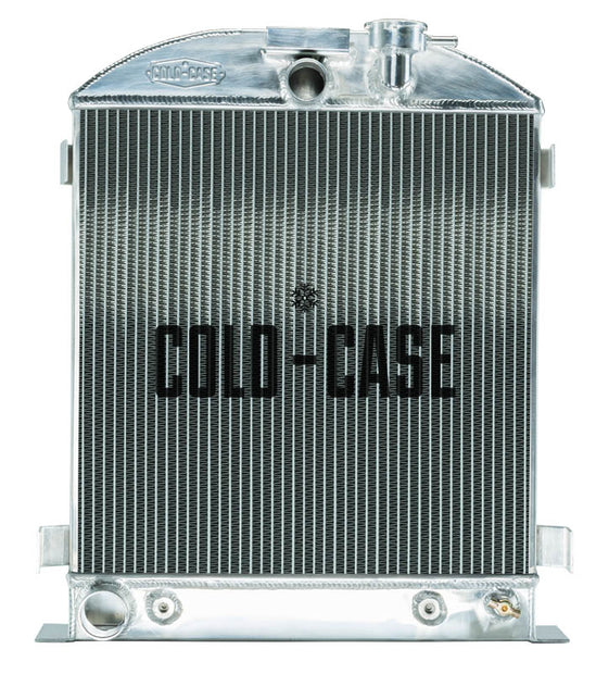 Cold Case Radiators Stf903a 0 
