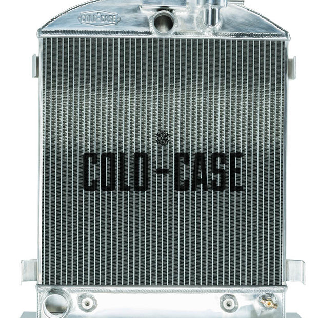 Cold Case Radiators Stf903a 0 
