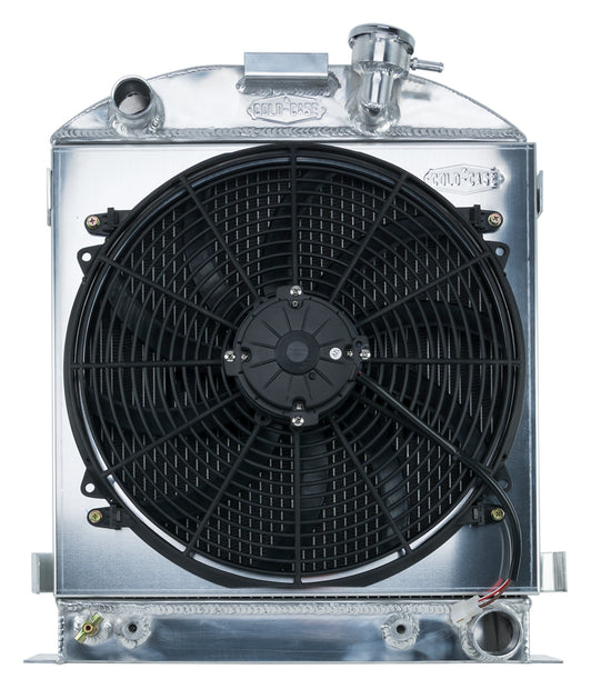 Cold Case Radiators Stf904ak 