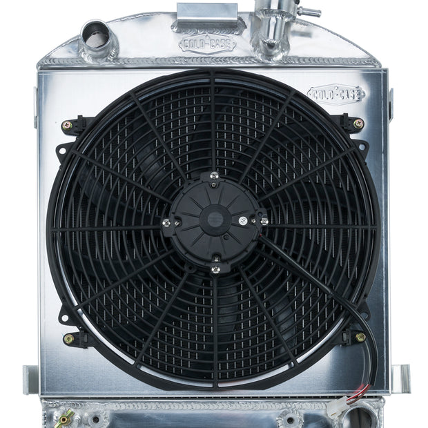 Cold Case Radiators Stf904ak 