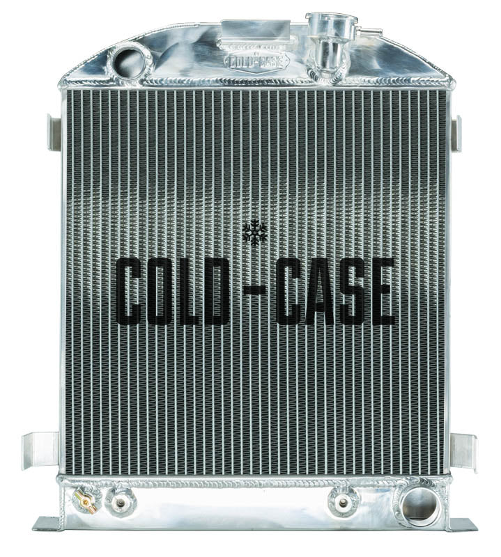 Cold Case Radiators Stf904a 0 