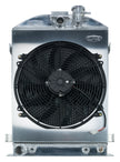 Cold Case Radiators Stf905a 1K 