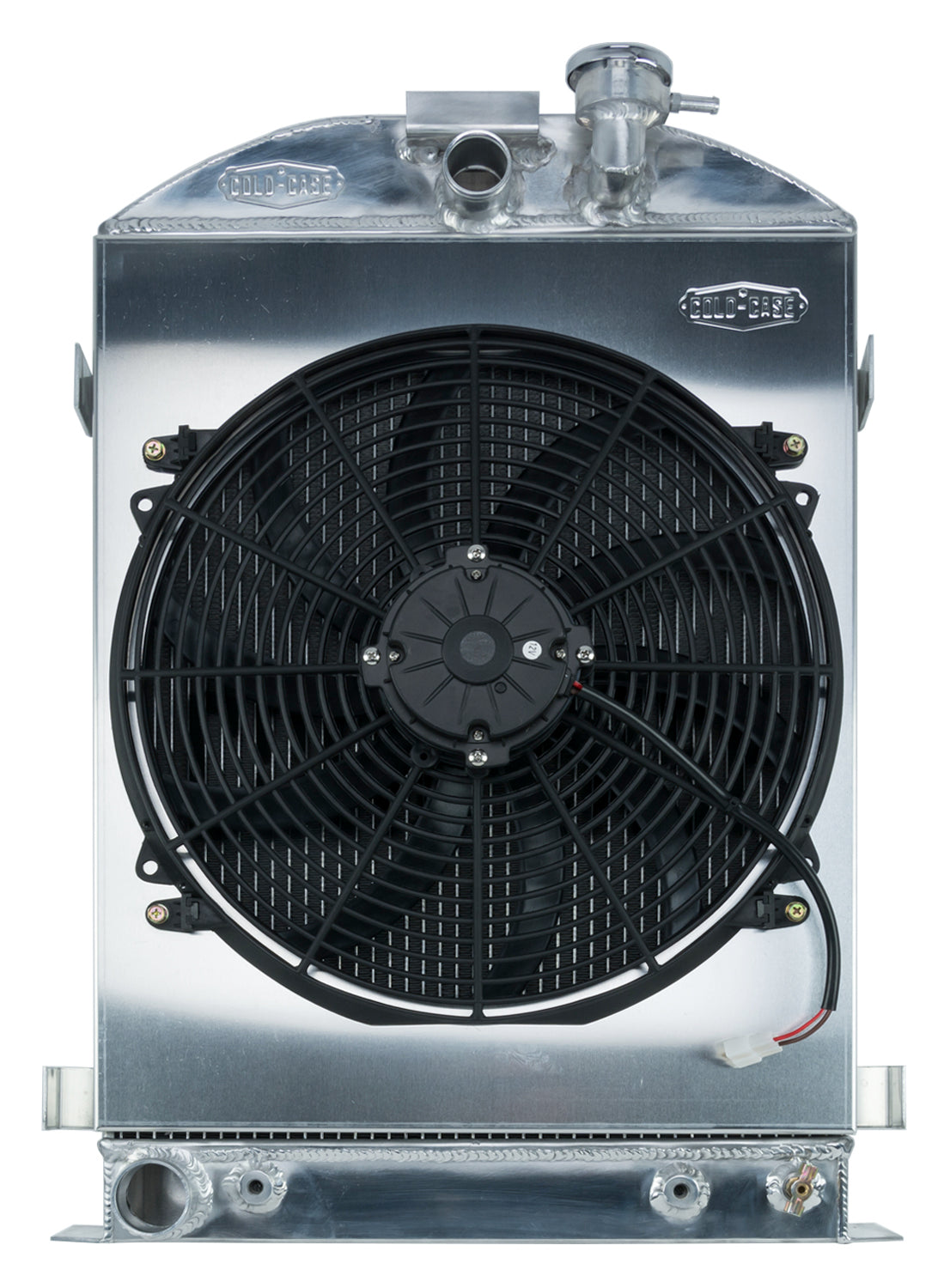 Cold Case Radiators Stf905a 1K 