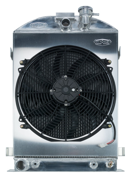 Cold Case Radiators Stf905a 1K 