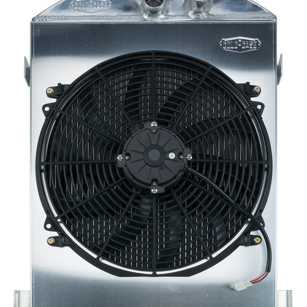 Cold Case Radiators Stf905a 1K 