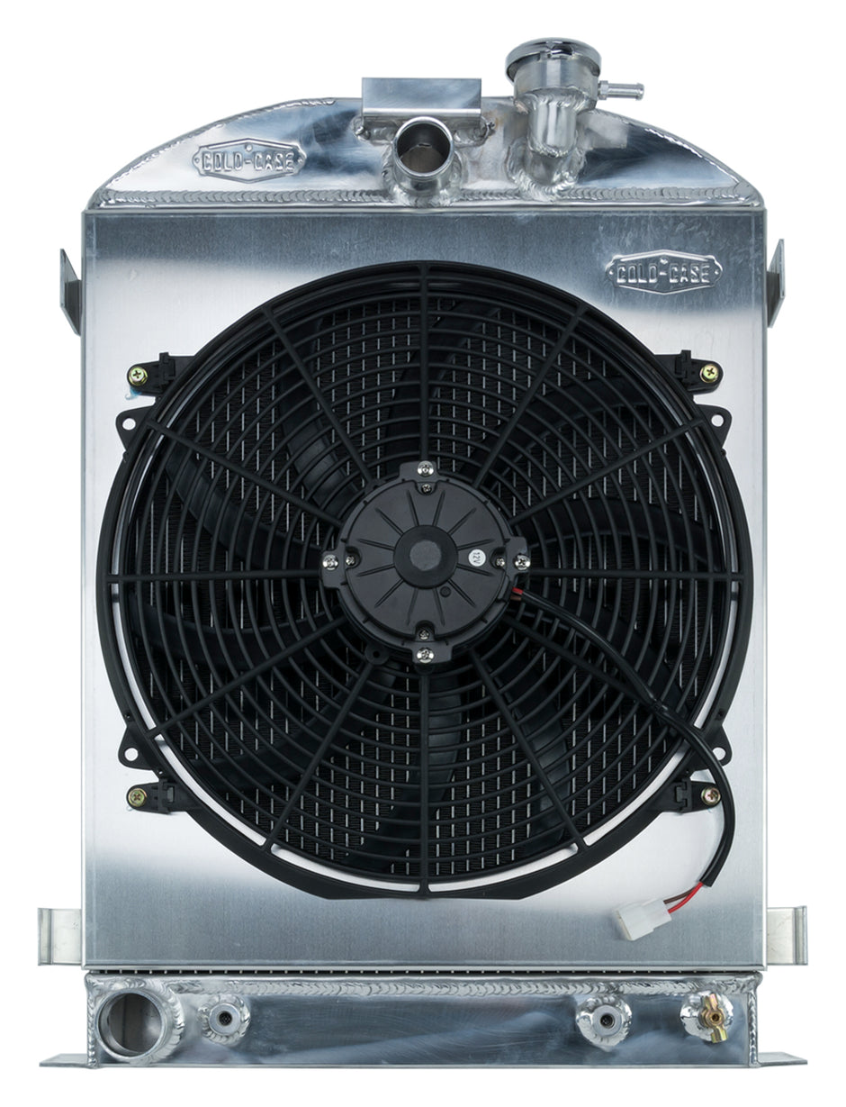 Cold Case Radiators Stf905ak 