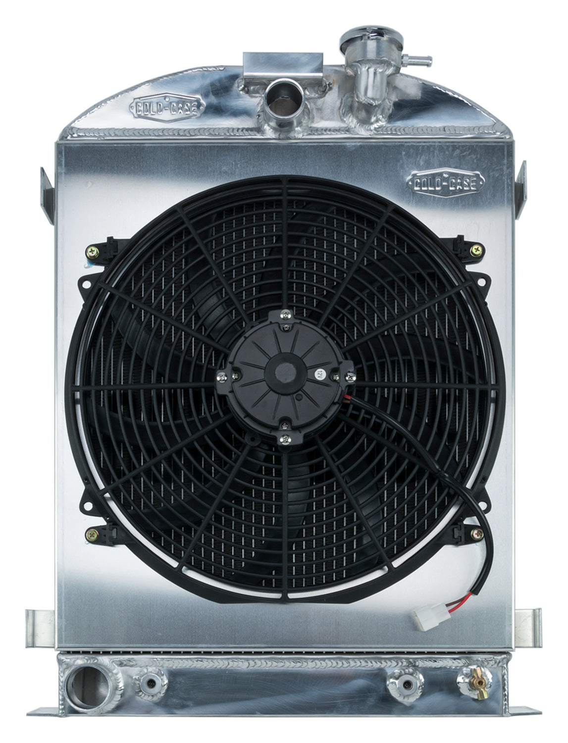 Cold Case Radiators Stf905ak 