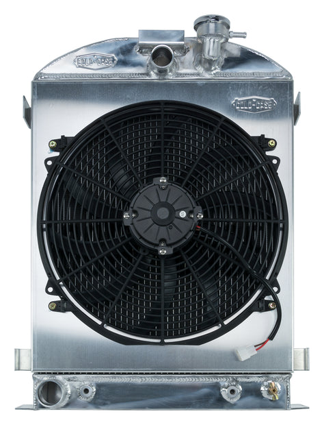 Cold Case Radiators Stf905ak 