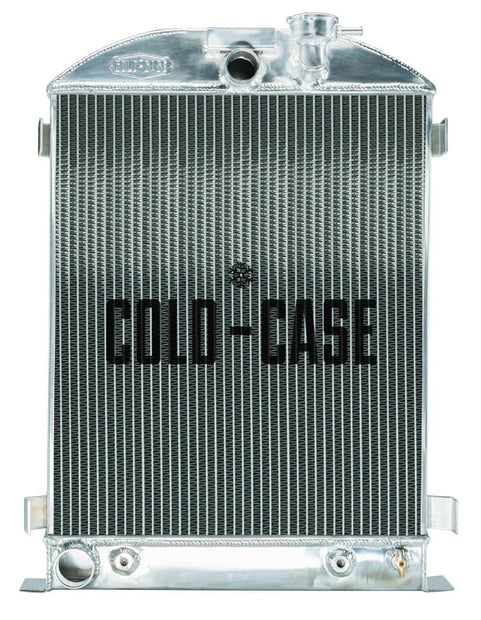 Cold Case Radiators Stf905a 0 